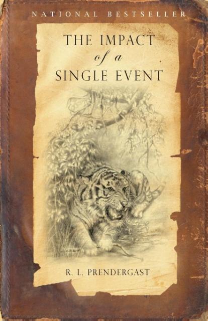The Impact of a Single Event - Prendergast, R. L.