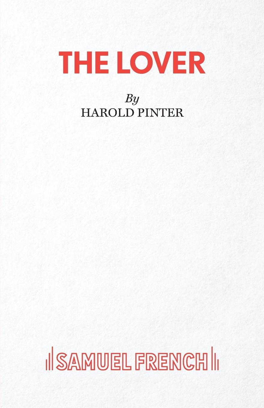 The Lover - Pinter, Harold