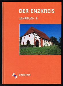 Jahrbuch 9. - - Der Enzkreis