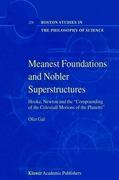 Meanest Foundations and Nobler Superstructures - Ofer Gal