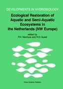 Ecological Restoration of Aquatic and Semi-Aquatic Ecosystems in the Netherlands (NW Europe) - Nienhuis, Piet H.|Gulati, Ramesh D.