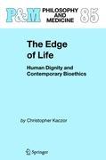 The Edge of Life - Christopher Kaczor