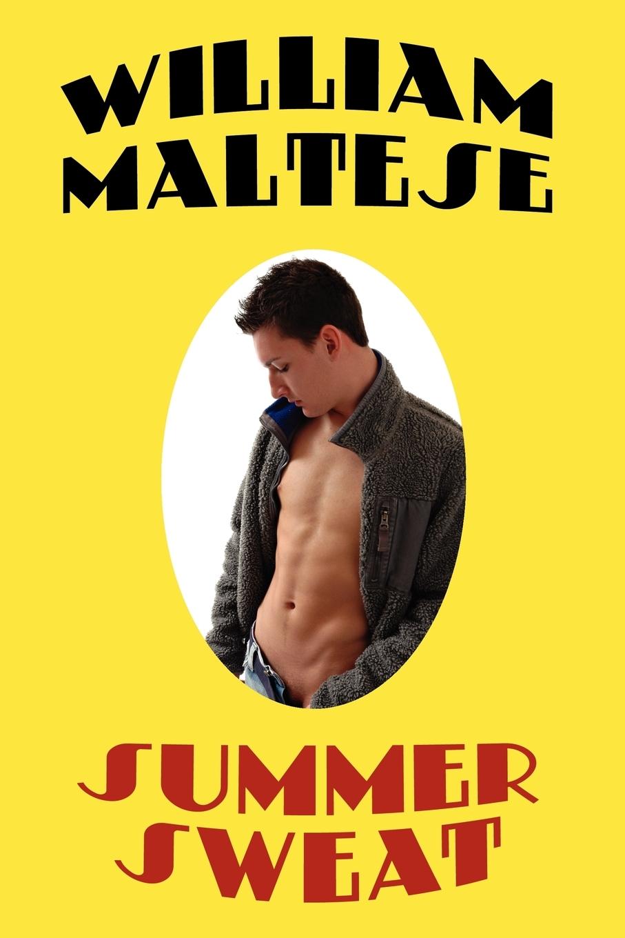 Summer Sweat - Maltese, William