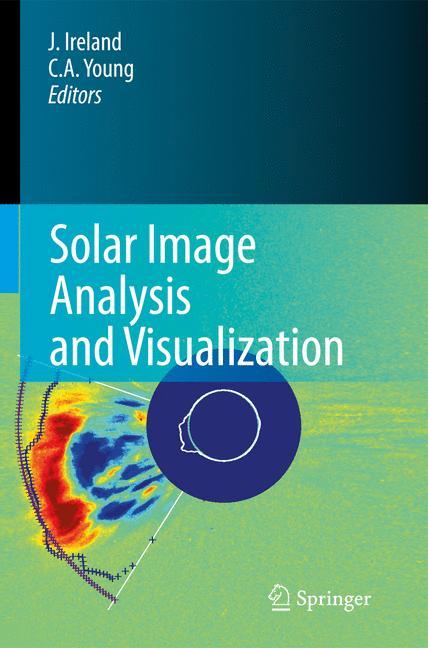 Solar Image Analysis and Visualization - Ireland, Jack|Young, C. Alex