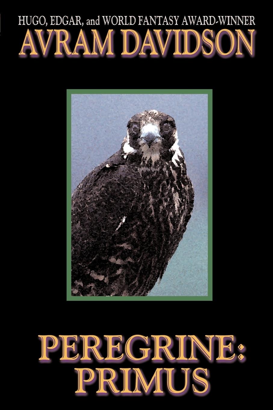 Peregrine - Davidson, Avram