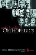 Who's Who in Orthopedics - Mostofi, S. B.