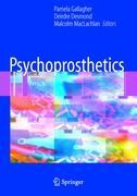 Psychoprosthetics - Gallagher, Pamela|Desmond, Deirdre|Maclachlan, Malcolm