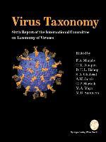 Virus Taxonomy - Murphy, F. A.|Fauquet, C. M.|Bishop, D. H. L.