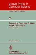 Theoretical Computer Science - Weihrauch, K.