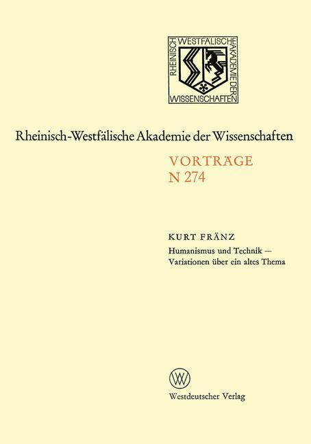 Natur-, Ingenieur- und Wirtschaftswissenschaften - Kurt FrÃƒÂ¤nz