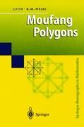 Moufang Polygons - Jacques Tits|Richard M. Weiss