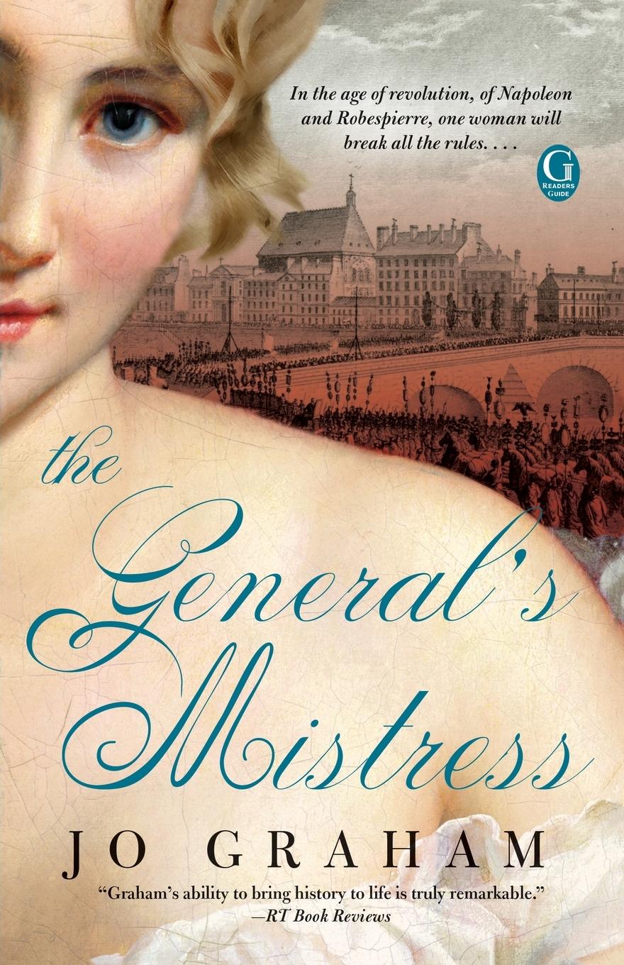 General s Mistress - Graham, Jo