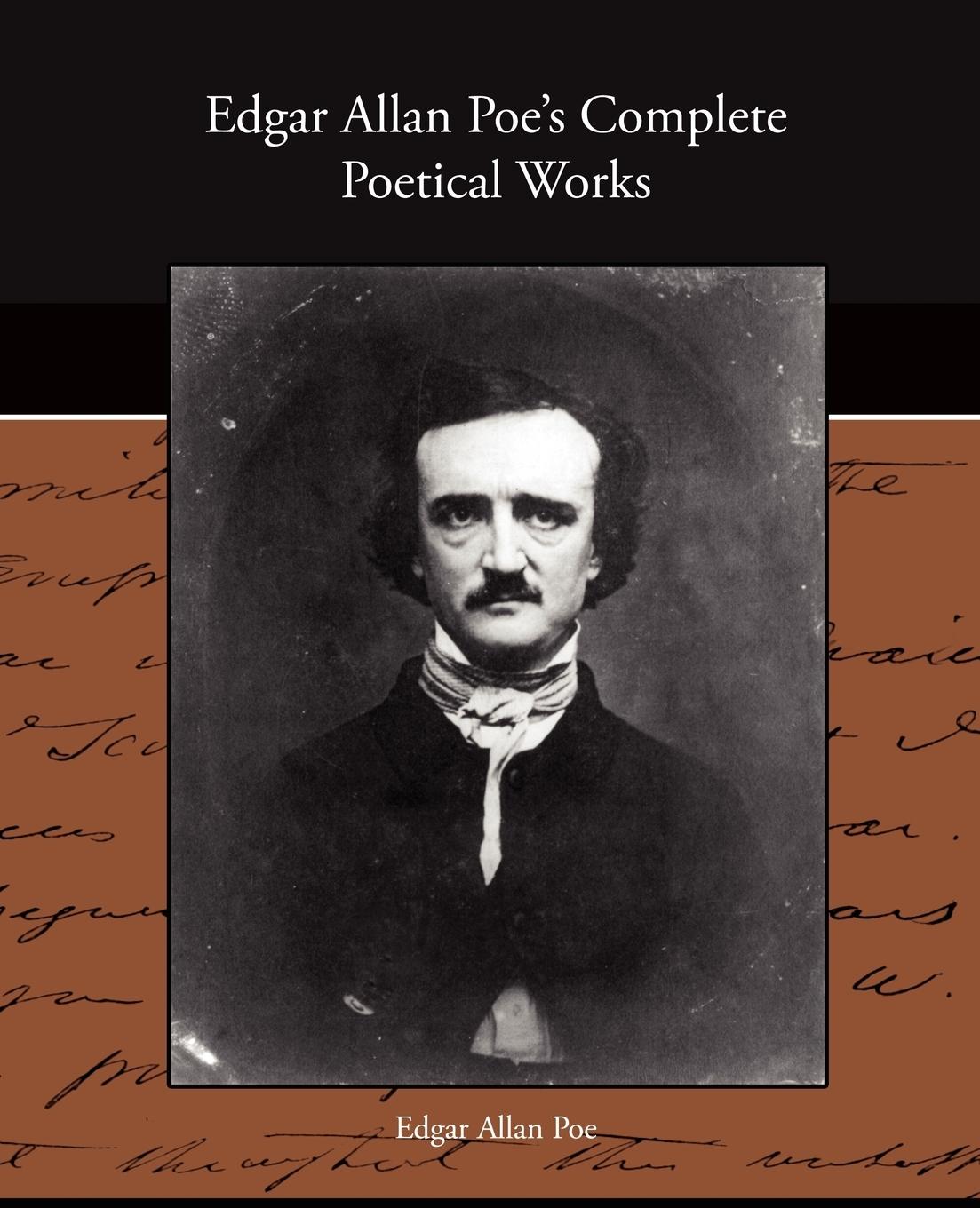 Edgar Allan Poe s Complete Poetical Works - Poe, Edgar Allan