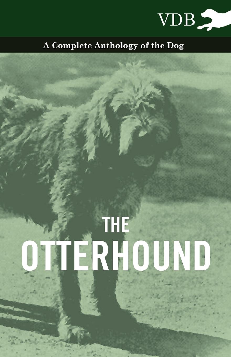 The Otterhound - A Complete Anthology of the Dog - Various