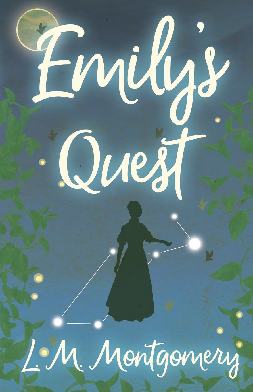 Emily s Quest - Montgomery, Lucy Maud
