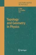 Topology and Geometry in Physics - Bick, Eike|Steffen, Frank Daniel