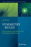 Symmetry Rules - Joseph Rosen