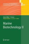 Marine Biotechnology II - Le Gal, Yves|Ulber, Roland