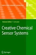 Creative Chemical Sensor Systems - Schrader, Thomas