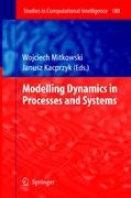 Modelling Dynamics in Processes and Systems - Mitkowski, Wojciech
