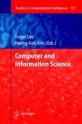 Computer and Information Science - Lee, Roger|Kim, Haeng-Kon