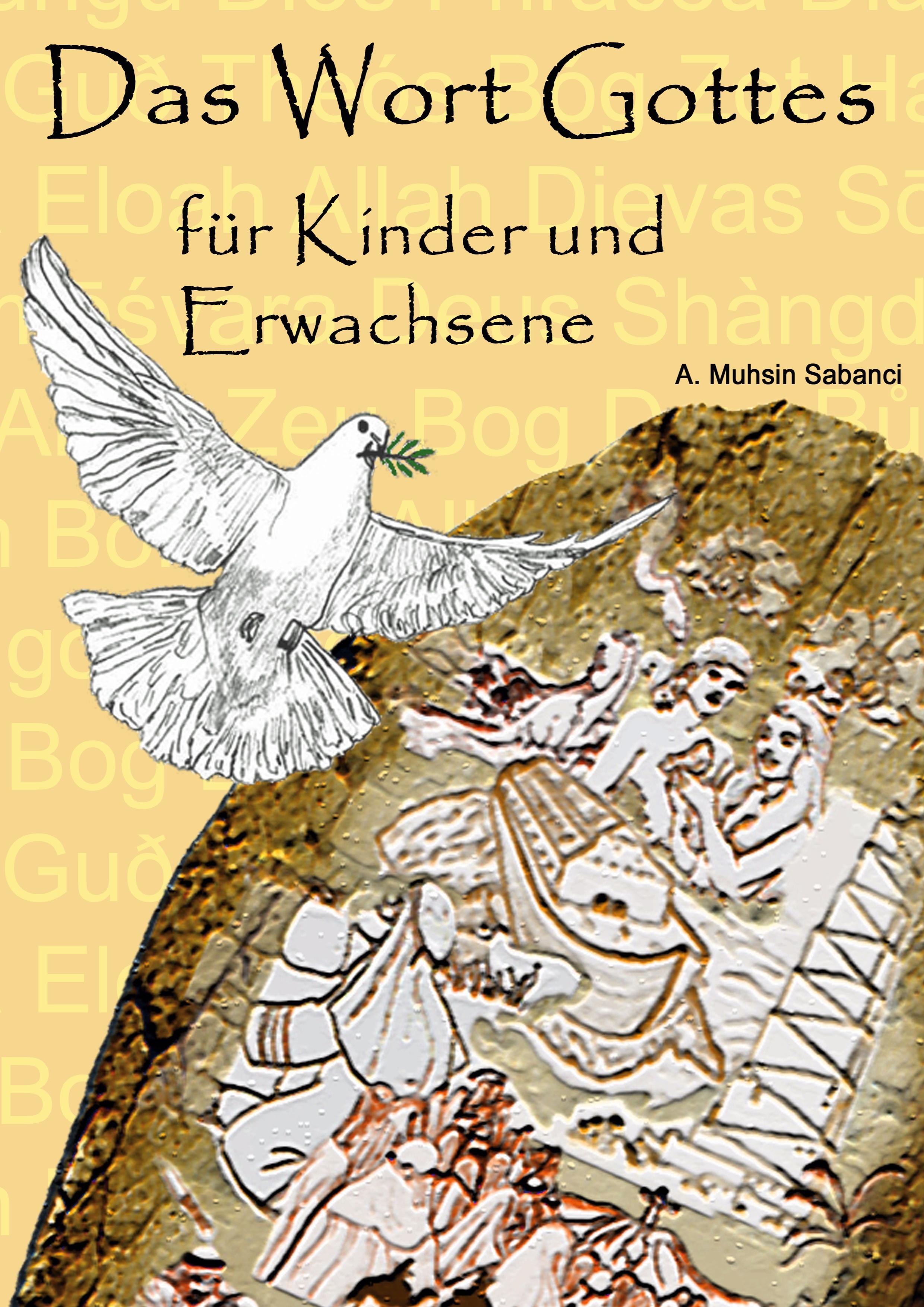 Das Wort Gottes - Sabanci, A. Muhsin