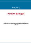 Punitive Damages - Camp, Christoph
