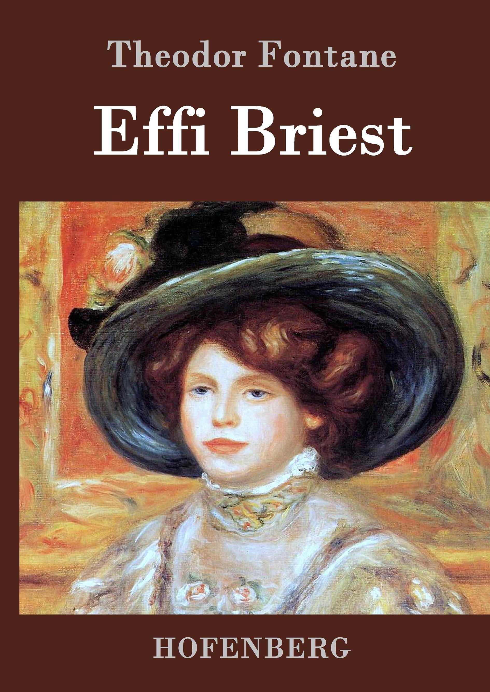 Effi Briest - Fontane, Theodor