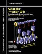 Autodesk Inventor 2011 - Schlieder, Christian