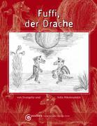 Fuffi, der Drache - Nikoloudakis, Evangelia|Nikoloudakis, Sofia