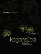 Kegon-Sutra. Band II. - Torakazu Doi