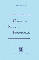 Comparative Studies in Phenomenology - M. Sukale
