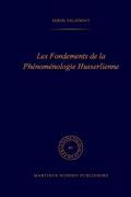 Les fondements de la phénoménologie Husserlienne - S. Valdinoci