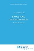 Space and Incongruence - J.V. Buroker