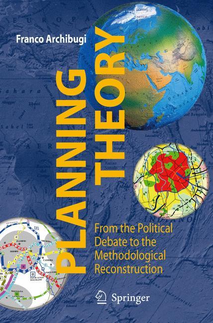 Planning Theory - Franco Archibugi