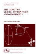The Impact of VLBI on Astrophysics and Geophysics - Reid, M. J.|Moran, J. M.