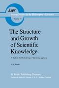 The Structure and Growth of Scientific Knowledge - G.L. Pandit
