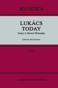 LukÃ¡cs Today - Rockmore, I