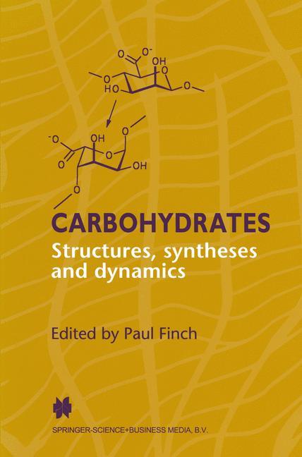 Carbohydrates - Finch, P.