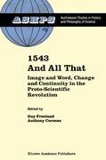 1543 and All That - Freeland, G.|Corones, Anthony
