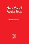Near Visual Acuity Tests - M. Sachsenweger