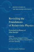 Revisiting the Foundations of Relativistic Physics - Ashtekar, Abhay|Cohen, Robert S.|Howard, Don|Renn, JÃ¼rgen|Sarkar, Sahotra|Shimony, Abner
