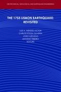The 1755 Lisbon Earthquake: Revisited - Mendes-Victor, Luiz|Sousa Oliveira, Carlos|Azevedo, JoÃƒÂ£o|Ribeiro, A.