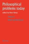 World and Worldhood / Monde et Mondanéité - Kemp, Peter