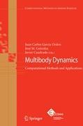 Multibody Dynamics - Garcia Orden, Juan Carlo|Goicolea, Jose M.|Cuadrado, Javier