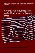 Advances in the Production and Utilization of Cruciferous Crops - SÃƒÂ¸rensen, H.