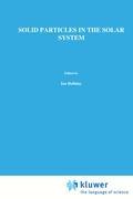 Solid Particles in the Solar System - Halliday, I.|McIntosh, B. A.