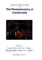 The Photochemistry of Carotenoids - Frank, H. A.|Young, A.|Britton, G.|Cogdell, Richard J.