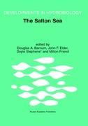 The Salton Sea - Barnum, Douglas A.|Elder, John F.|Stephens, Doyle|Friend, Milton