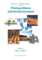 Photosynthesis and the Environment - Baker, N. R.